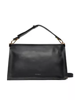 Кошелек Coccinelle, черный