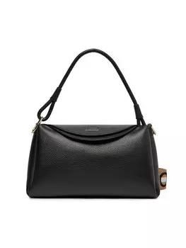 Кошелек Coccinelle, черный