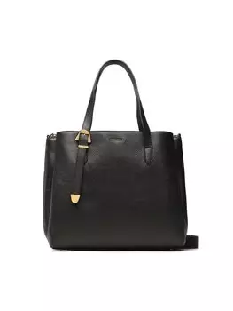 Кошелек Coccinelle, черный