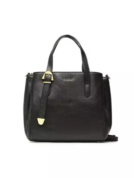 Кошелек Coccinelle, черный