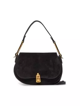 Кошелек Coccinelle, черный