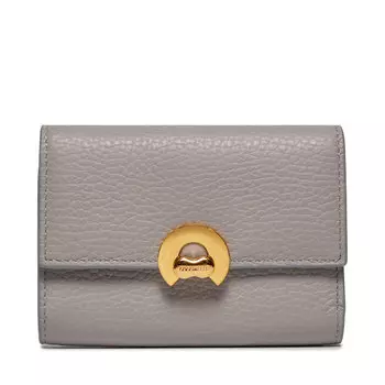 Кошелек Coccinelle Coccinellebinxie, серый