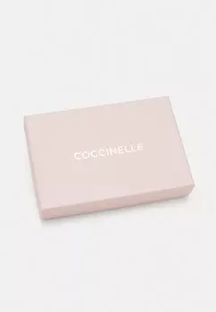 Кошелек Coccinelle, цвет Rosewood