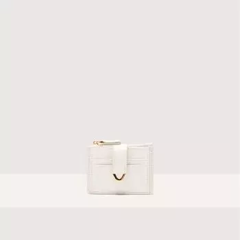 Кошелек Coccinelle Dew, цвет Blanco