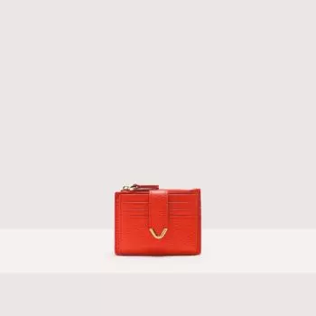 Кошелек Coccinelle Dew, цвет Gazpacho
