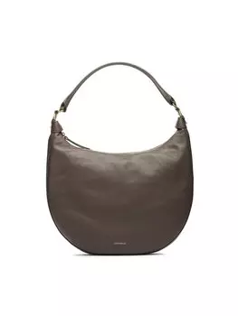 Кошелек Coccinelle, коричневый