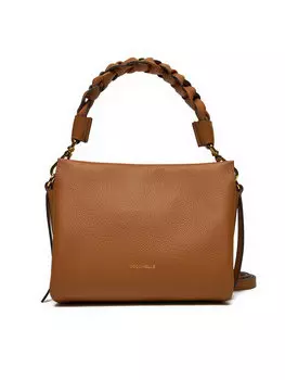 Кошелек Coccinelle, коричневый