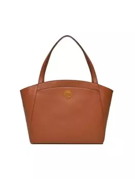 Кошелек Coccinelle, коричневый