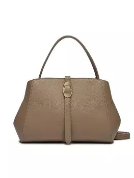 Кошелек Coccinelle, коричневый