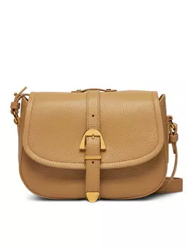 Кошелек Coccinelle, коричневый