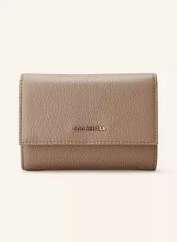 Кошелек Coccinelle, коричневый