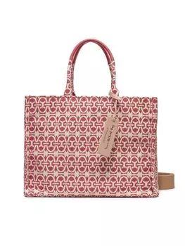 Кошелек Coccinelle, красный