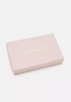 Кошелек Coccinelle, красный