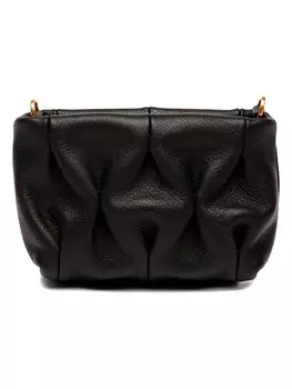 Кошелек COCCINELLE Leder-Geldbrse, цвет Schwarz