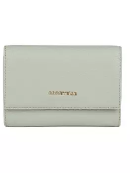 Кошелек COCCINELLE Leder, светло зеленый
