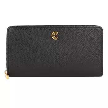 Кошелек Coccinelle MYRINE, черный