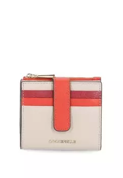 Кошелек Coccinelle, оранжевый