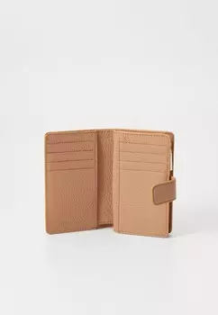 Кошелек Coccinelle, песочный