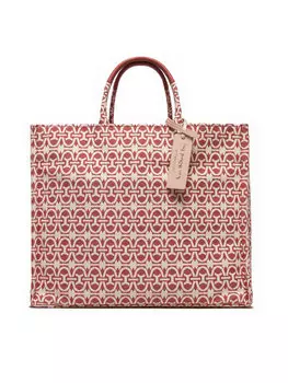 Кошелек Coccinelle, розовый