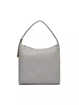 Кошелек Coccinelle, серый