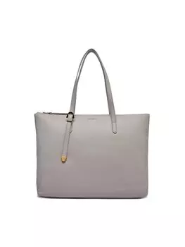 Кошелек Coccinelle, серый