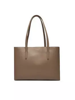 Кошелек Coccinelle, серый