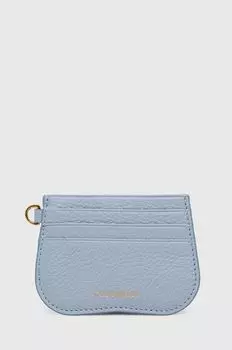 Кошелек Coccinelle, синий