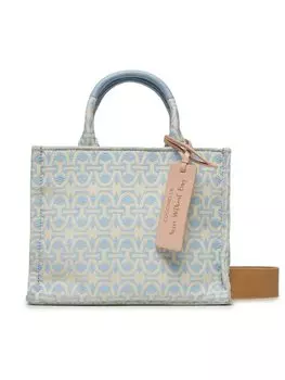 Кошелек Coccinelle, синий