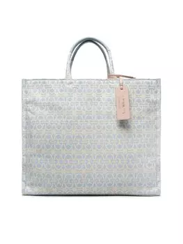 Кошелек Coccinelle, синий