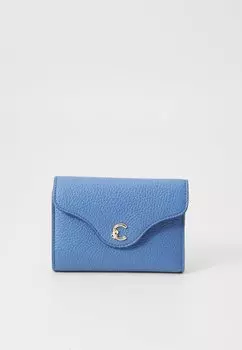 Кошелек Coccinelle, синий