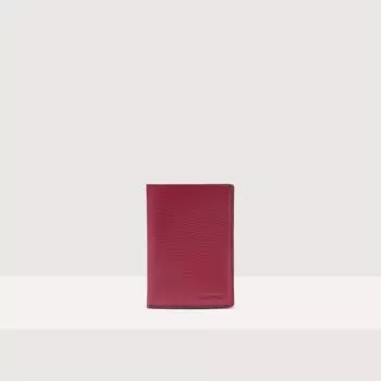 Кошелек Coccinelle Smart to go, цвет Sangria