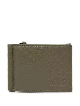 Кошелек Coccinelle Smart To Go, зеленый