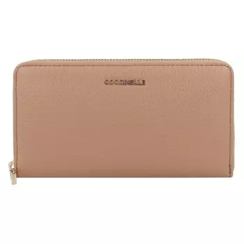 Кошелек Coccinelle, светло-коричневый