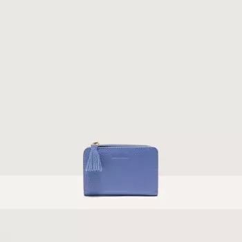Кошелек Coccinelle Tassel, цвет Azul
