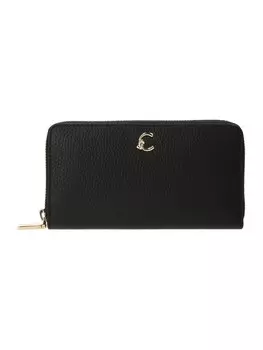 Кошелек Coccinelle Wallet C-ME, черный