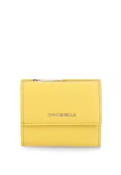 Кошелек Coccinelle, желтый
