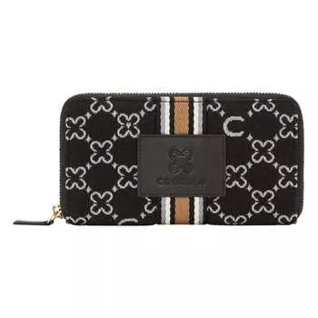 Кошелек Codello, черный