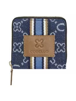 Кошелек Codello, синий