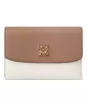 Кошелек Coen French Wallet Nine West, мультиколор