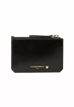 Кошелек COEUR Claudie Pierlot, черный