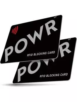 Кошелек COFI 1453, черный