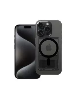 Кошелек COFI 1453 Kartenetui kompatibel mit der MagSafe-Technologie Magnetisch, черный