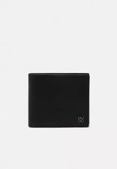 Кошелек COIN HUGO, цвет black
