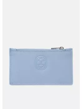 Кошелек comma, синий