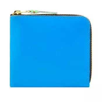 Кошелек Comme des Garcons SA3100SF Super Fluo Wallet