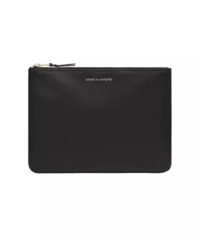 Кошелек Comme Des Garons, черный