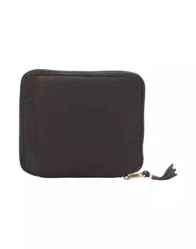 Кошелек Comme Des Garons, черный