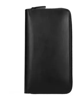 Кошелек Common Projects, черный