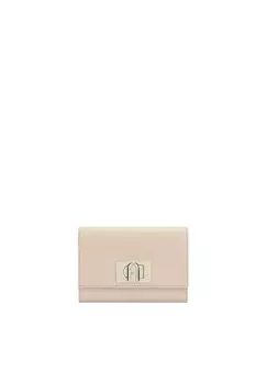Кошелек COMPACT Furla, розовый