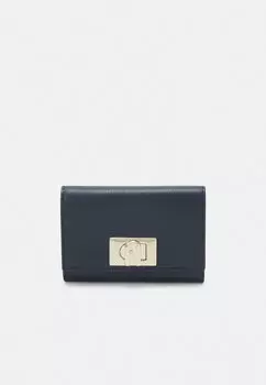 Кошелек Compact Wallet Furla, цвет mediterraneo